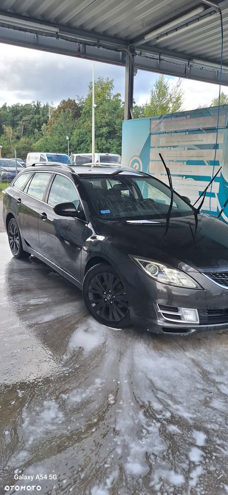 Mazda 6 2.0 CD Dynamic - 26