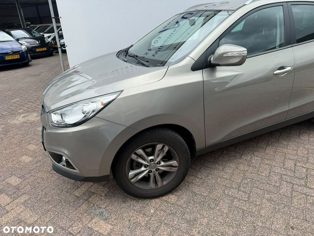 Hyundai ix35 - 11