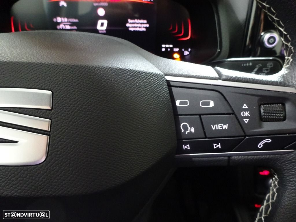 SEAT Ibiza 1.0 TSI Style - 15