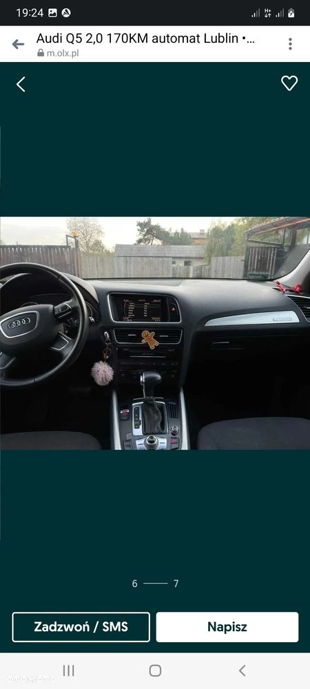 Audi Q5 - 5
