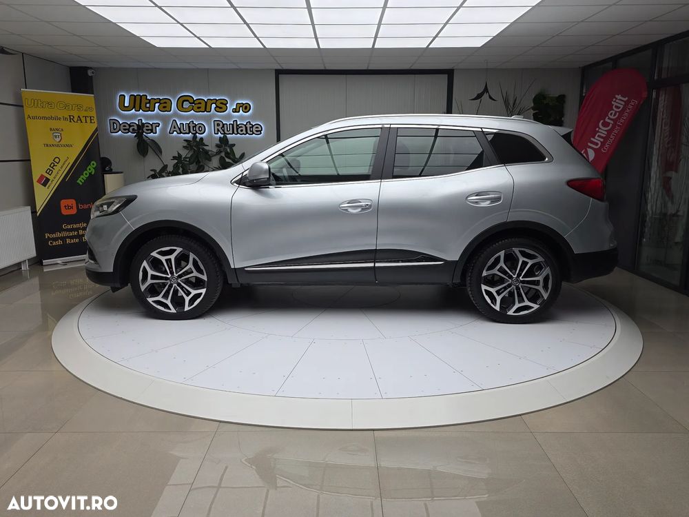 Renault Kadjar - 2