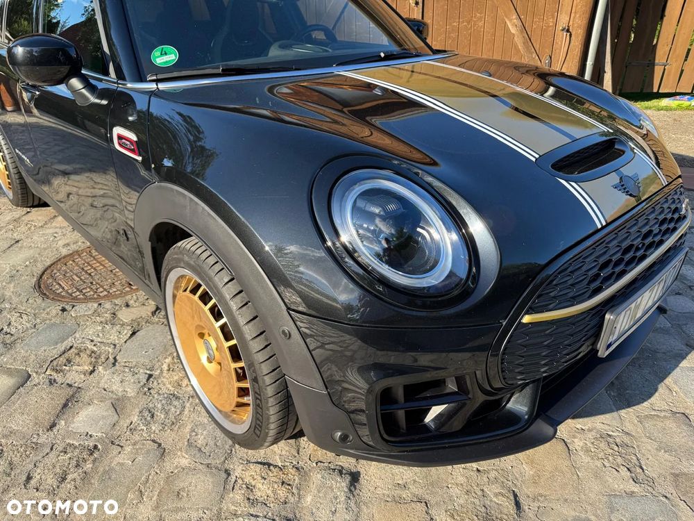 MINI John Cooper Works - 8