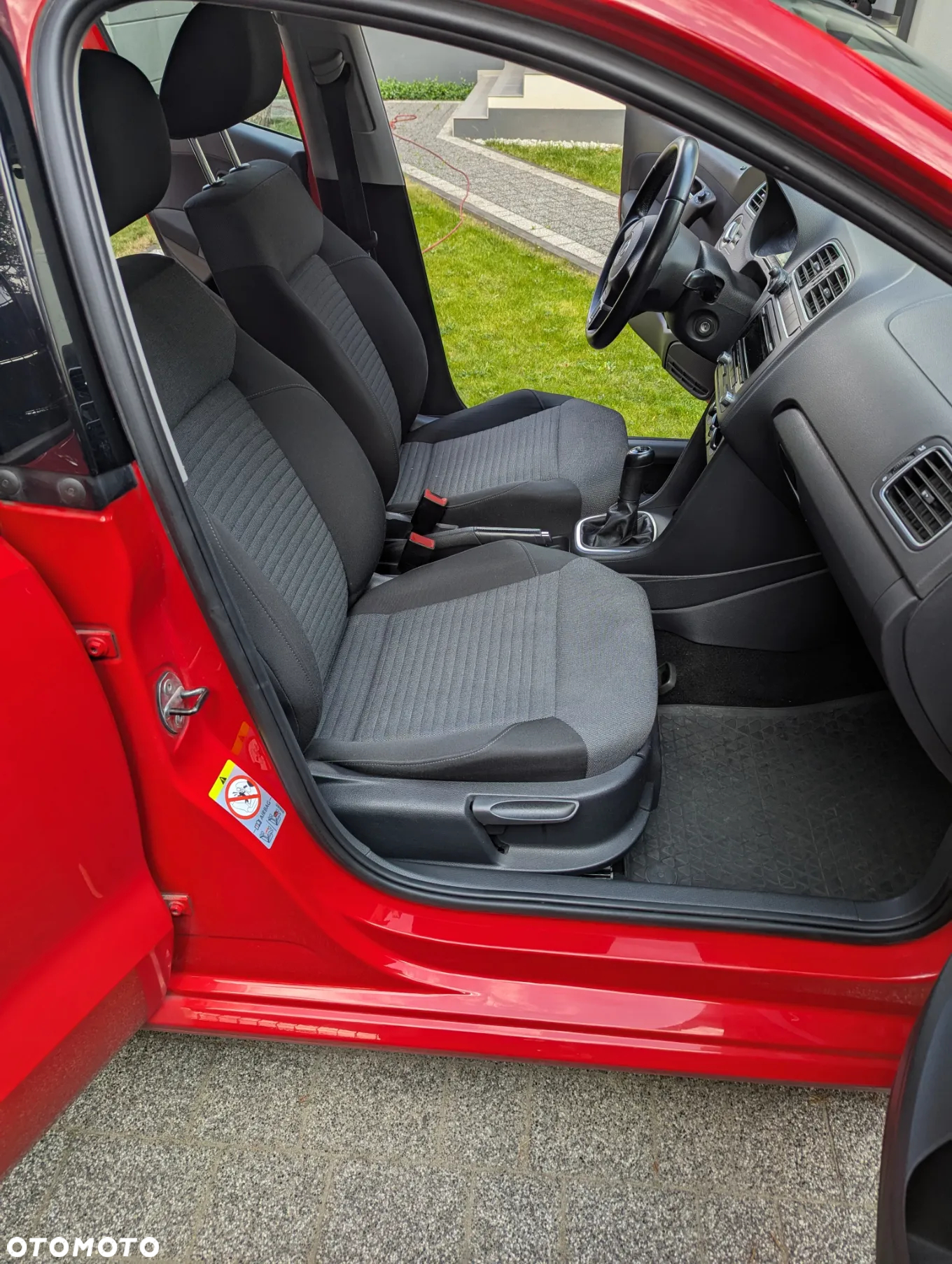 Volkswagen Polo 1.4 16V Comfortline - 14