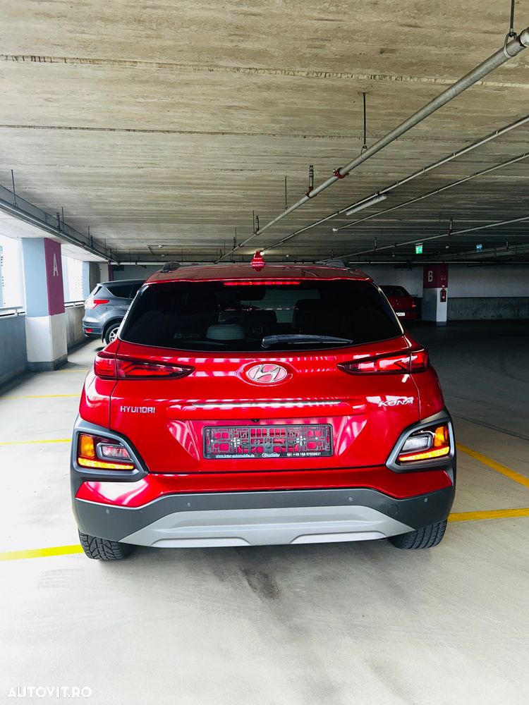 Hyundai KONA - 5