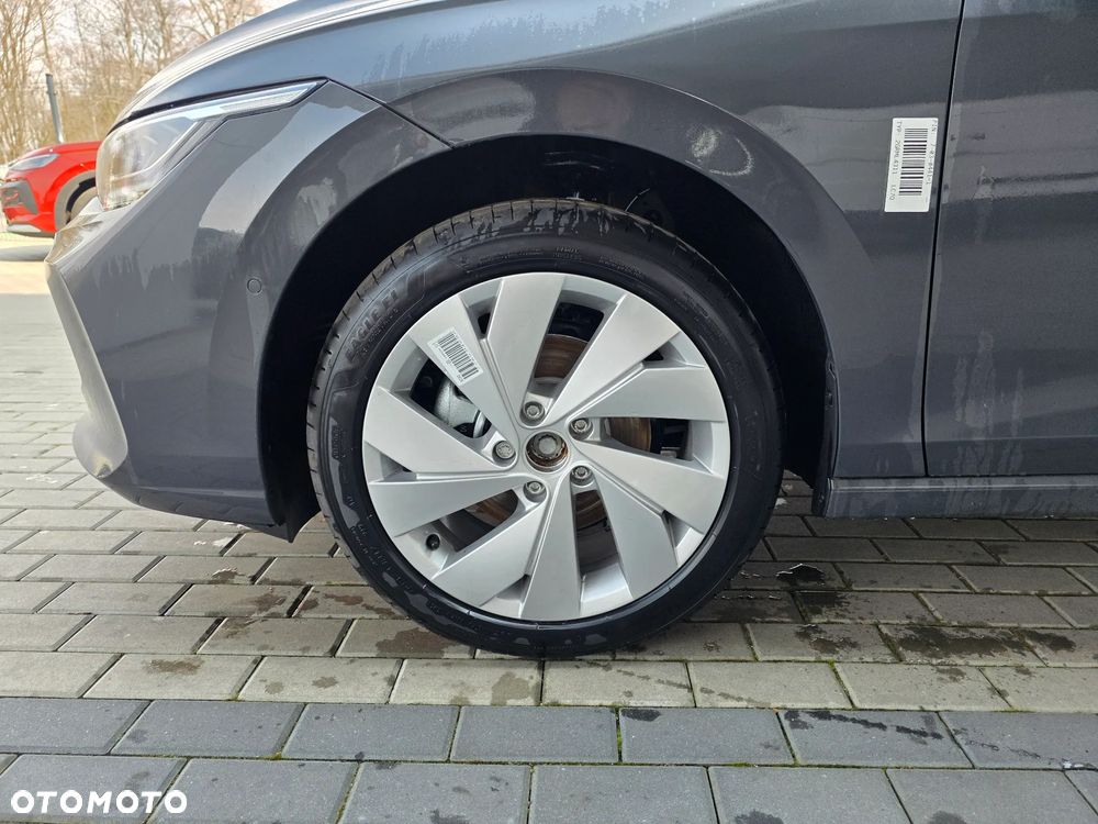 Volkswagen Golf 1.5 TSI Life Plus - 18