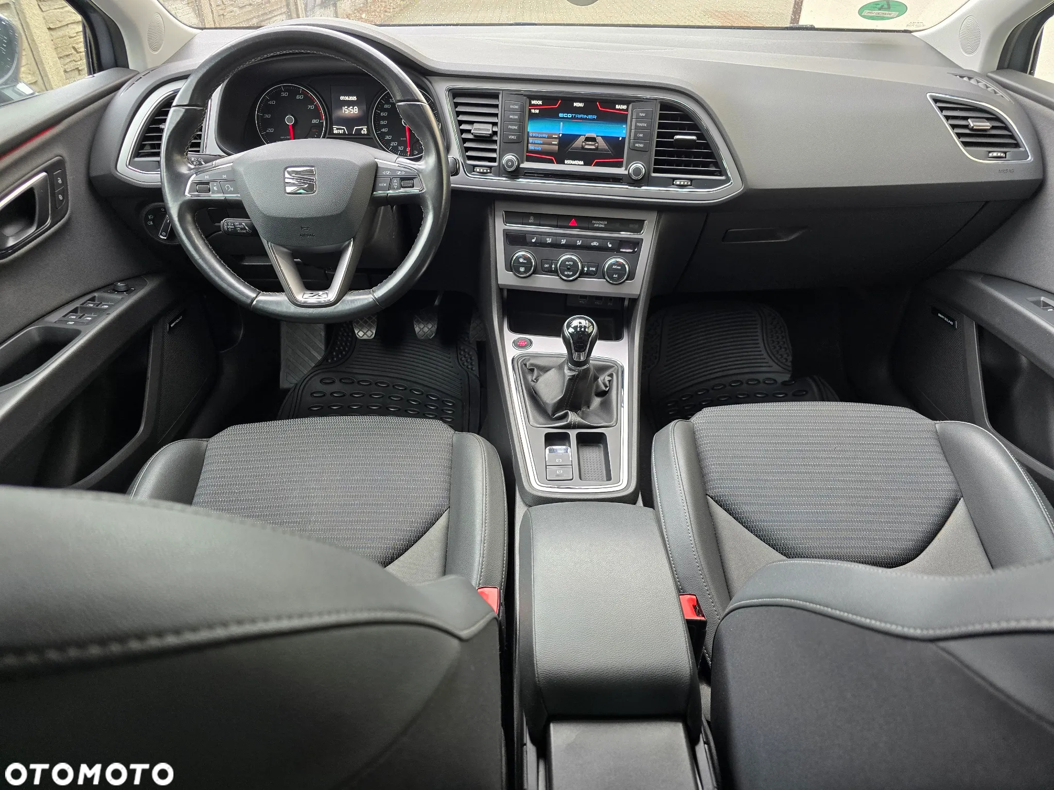 Seat Leon 1.4 TSI Start&Stop XCELLENCE - 12
