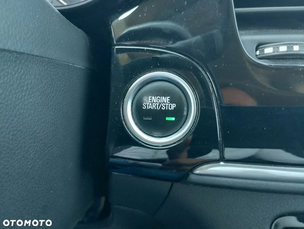 Opel Mokka - 23