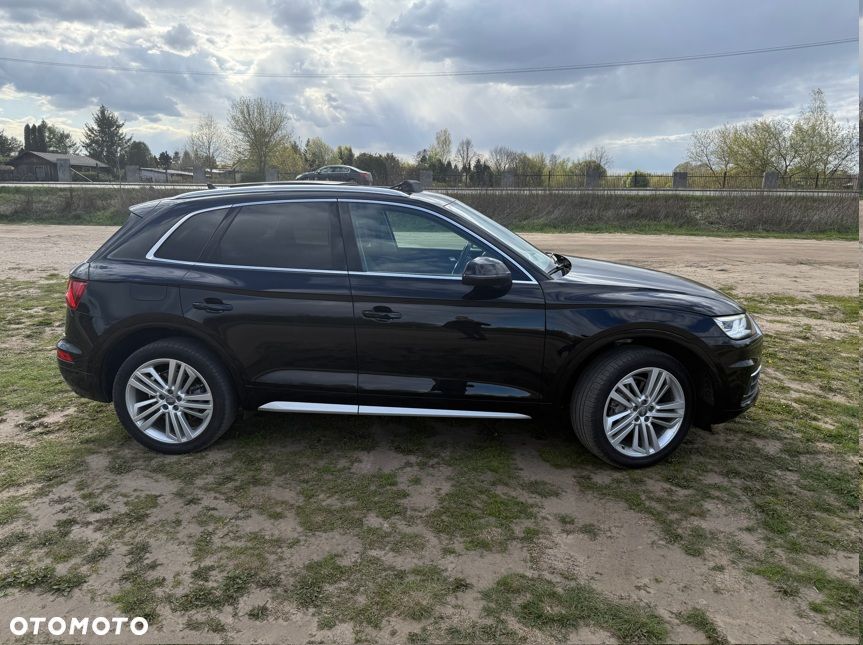 Audi Q5 2.0 TFSI Quattro S tronic - 39