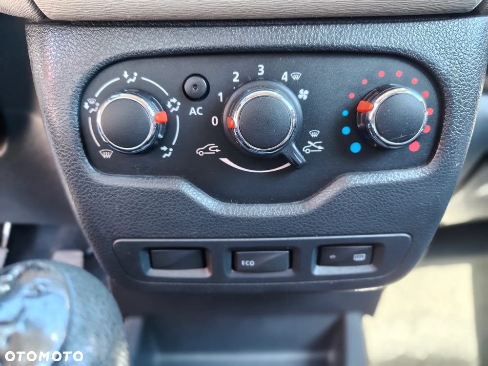 Dacia Dokker 1.6 SL Celebration - 15