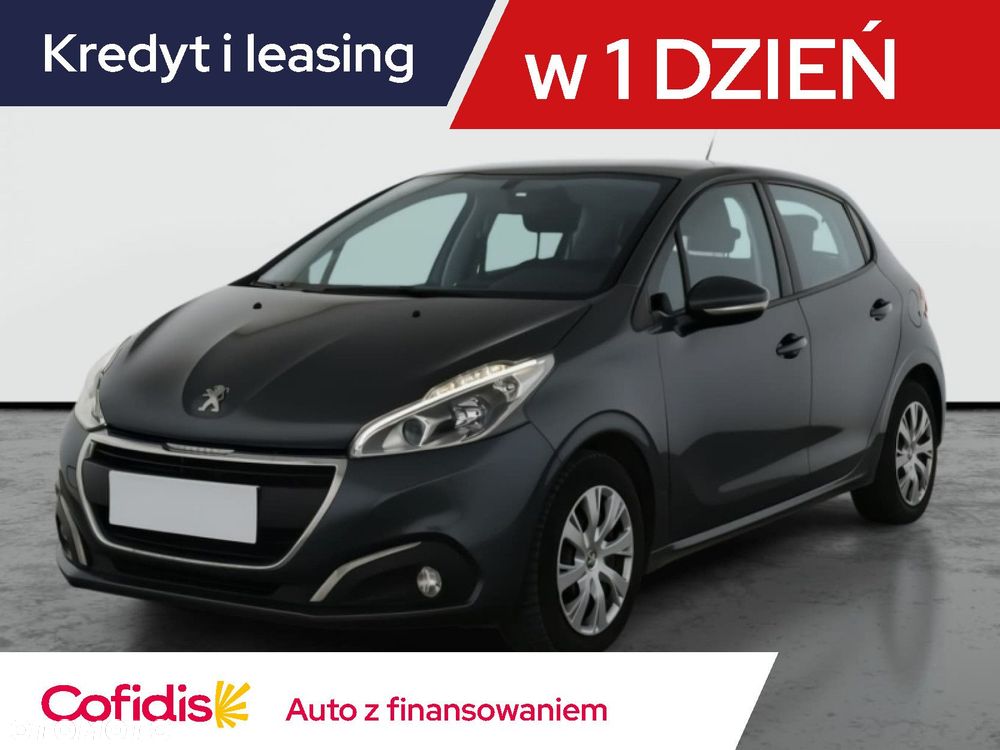 Peugeot 208 - 2