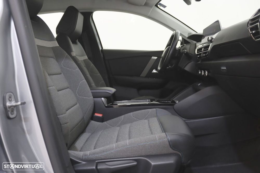 Citroën C4 - 7