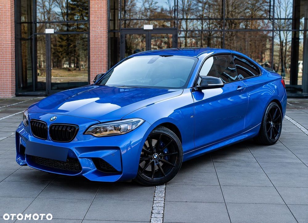 BMW 2 серии 228i M Sport, 2015
