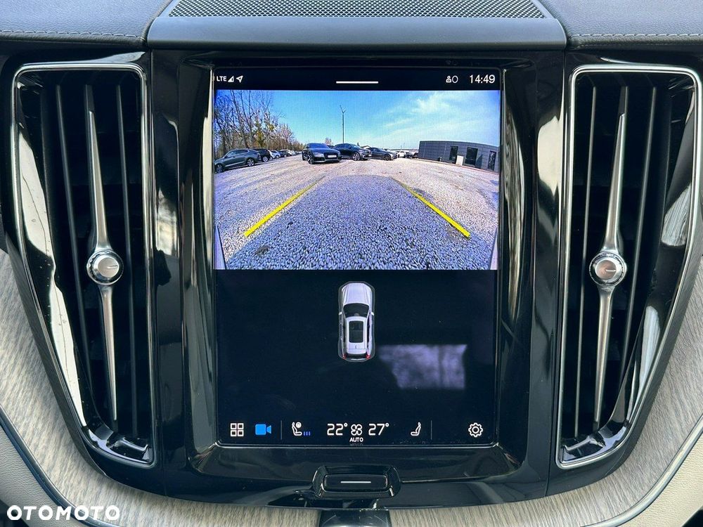 Volvo XC 60 D5 AWD Inscription - 31