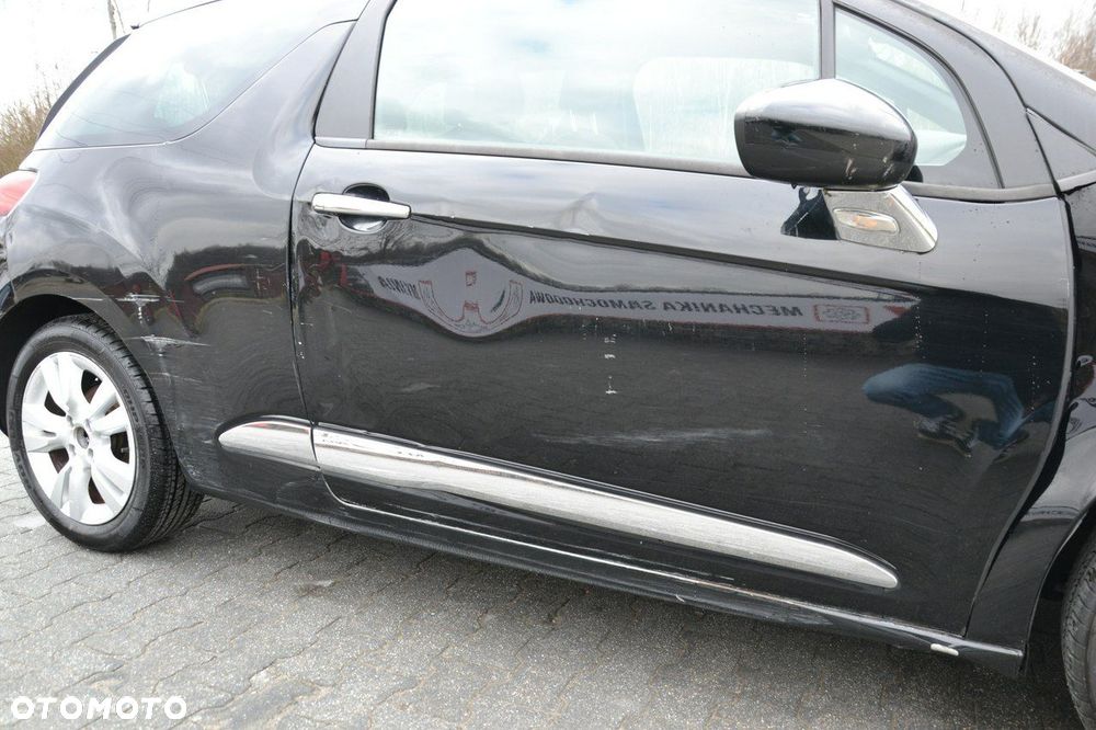 Citroën DS3 - 11