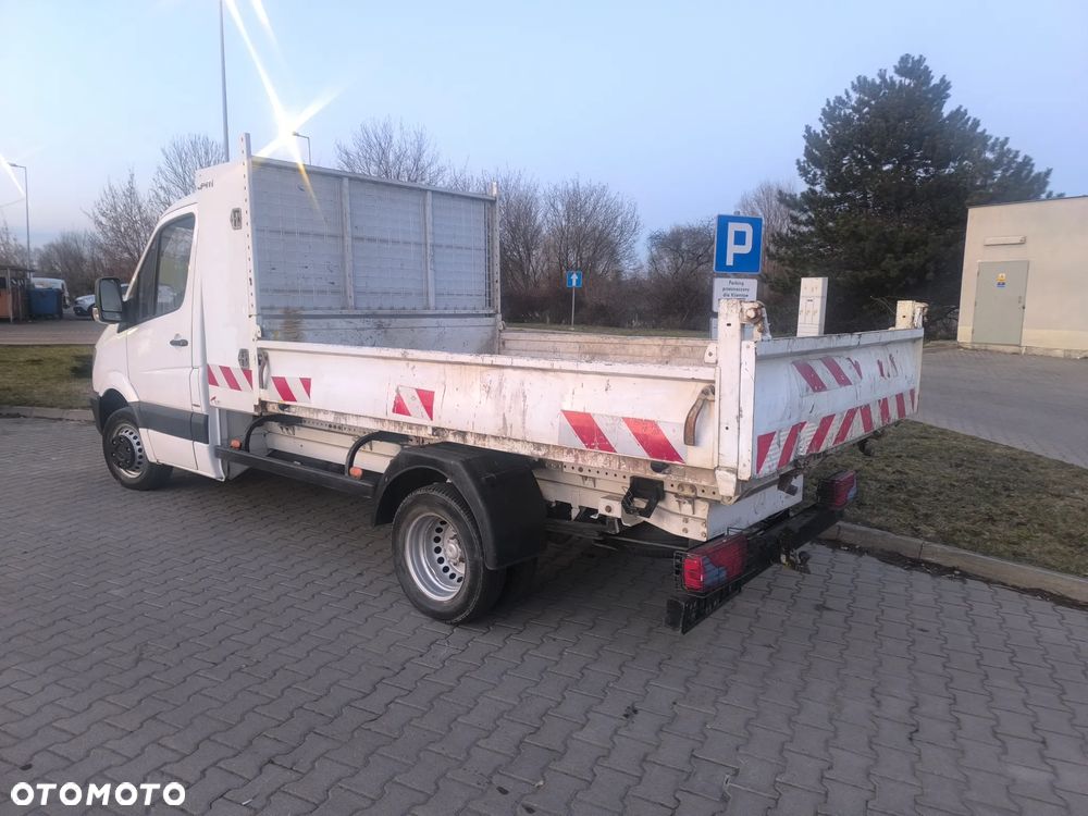 Mercedes-Benz Sprinter - 3