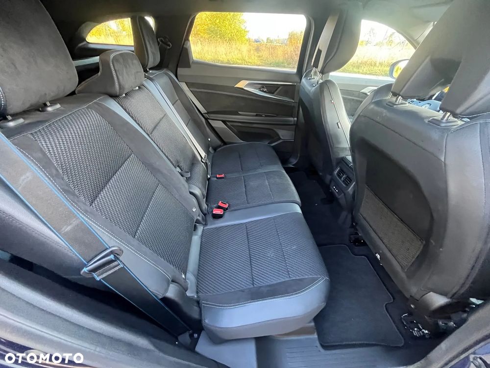 Renault Espace E-TECH Full Hybrid 200 Esprit Alpine 7-Sitzer - 12