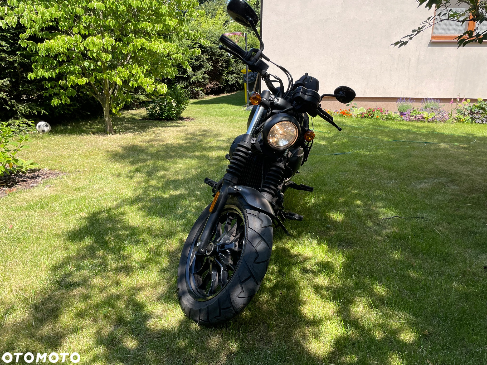 Hyosung GV - 4