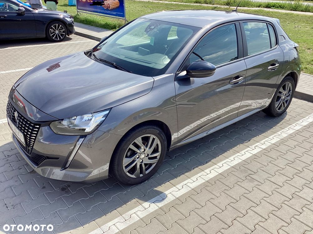 Peugeot 208 1.2 PureTech Active Pack S&S - 2