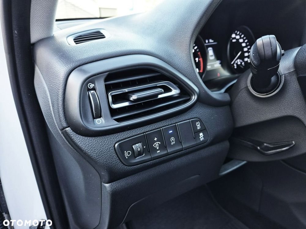 Hyundai i30 1.0 T-GDI Smart - 17
