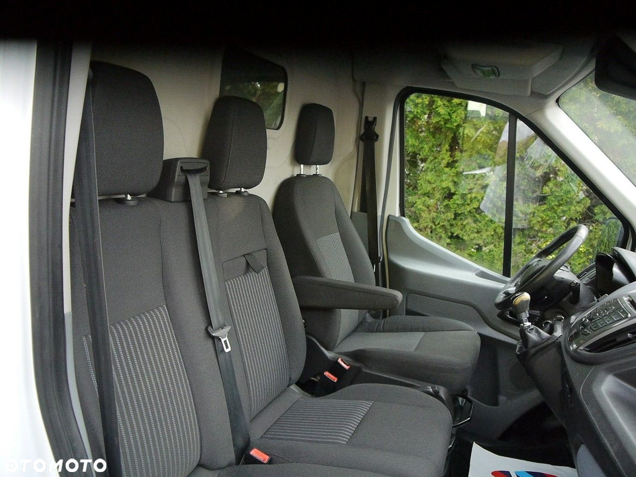 Ford Transit - 20