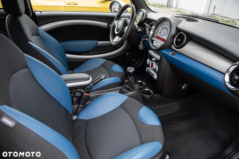 MINI Cooper S - 25