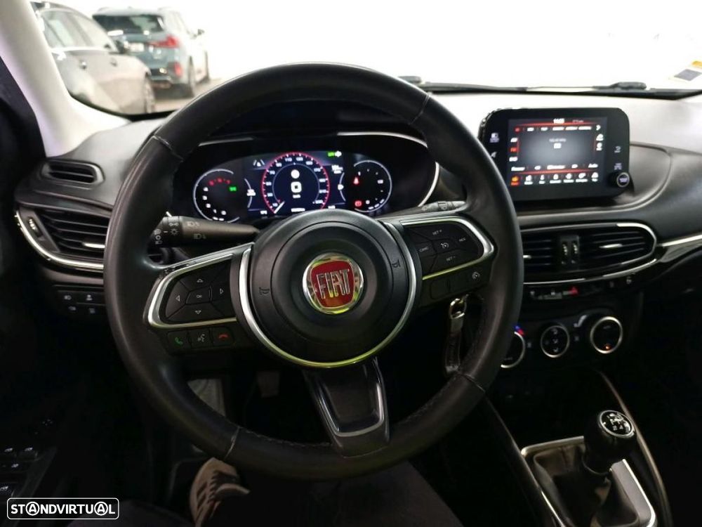 Fiat Tipo Station Wagon 1.3 Multijet Life - 5