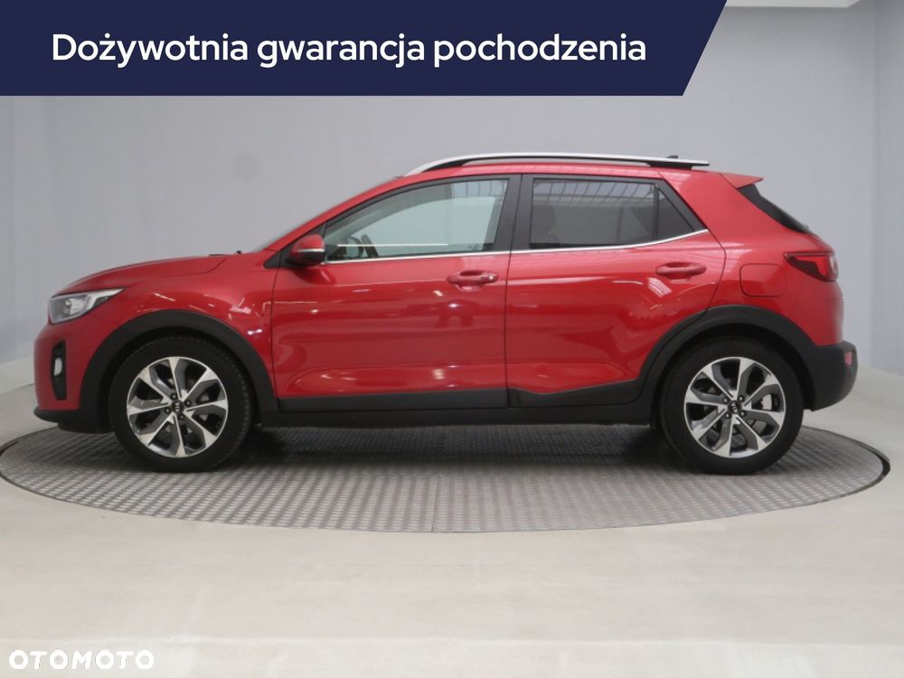 Kia Stonic - 4