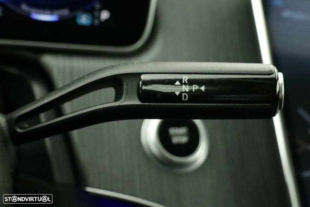 Mercedes-Benz EQE 350 AMG Line - 18