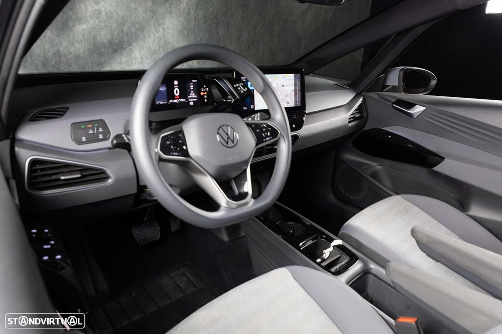 VW ID.3 Pure Performance - 8