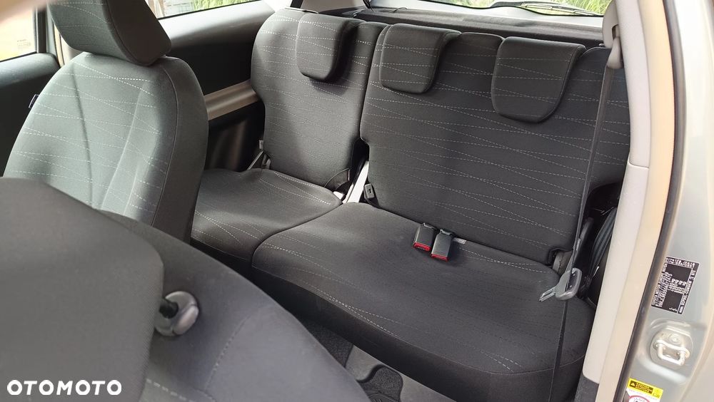 Toyota Yaris 1.3 Luna - 18