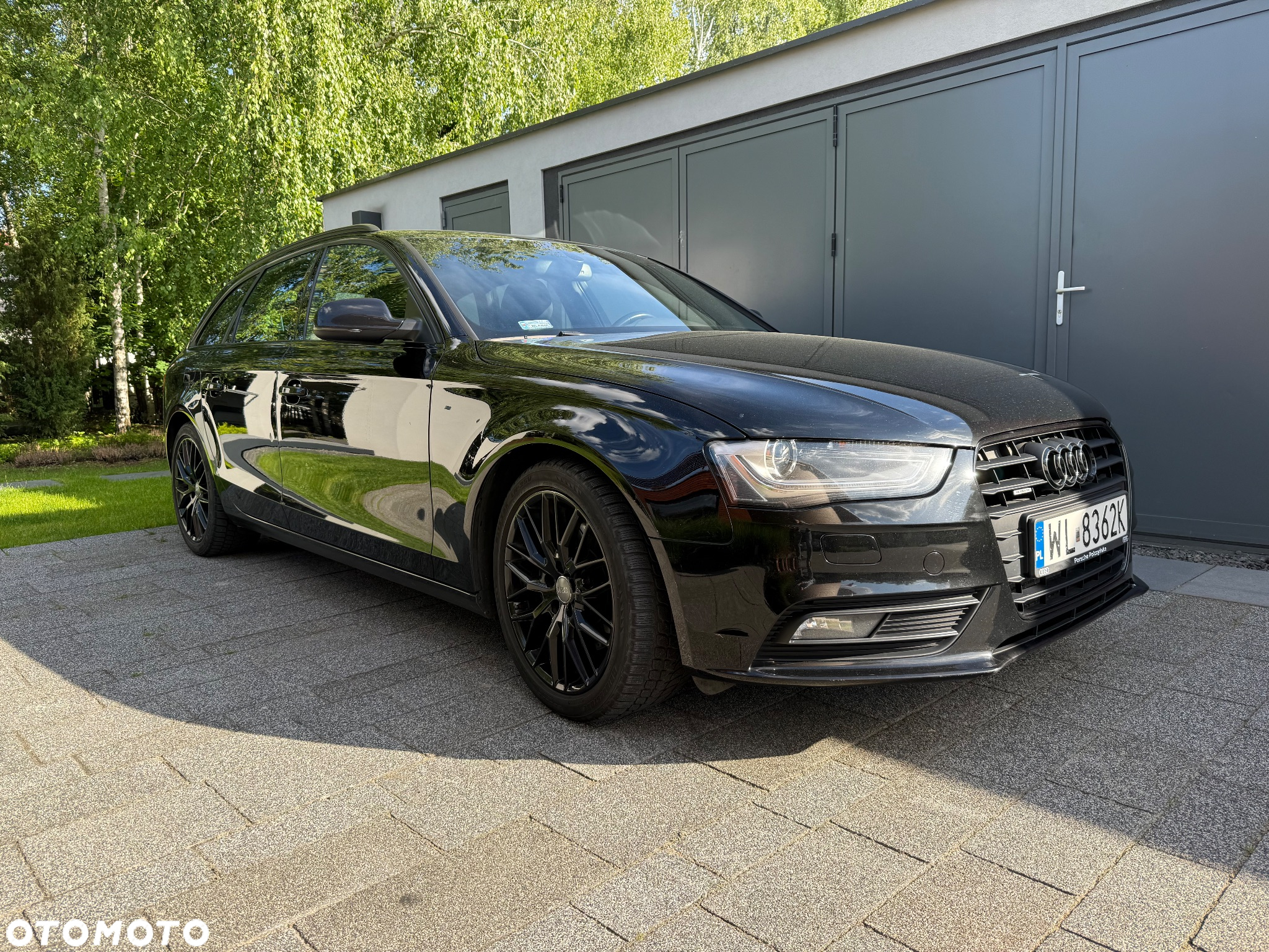 Audi A4 3.0 TDI Quattro S tronic - 13