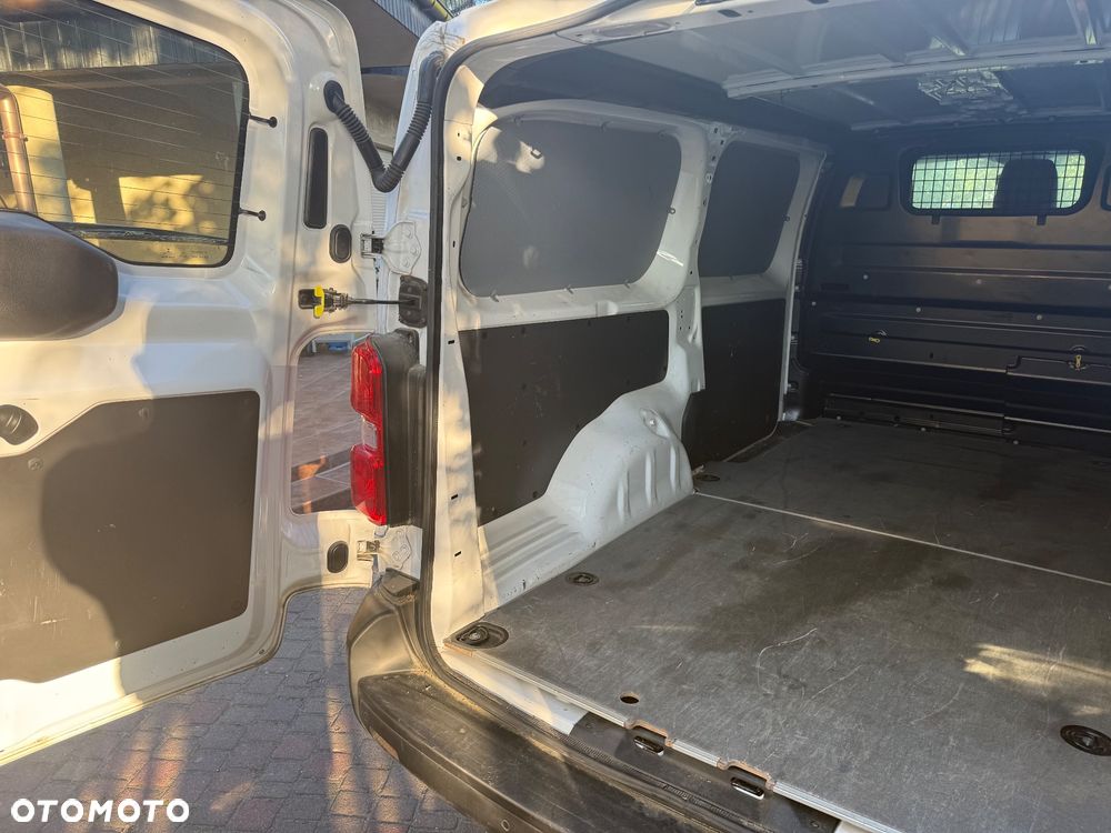 Toyota PROACE - 30