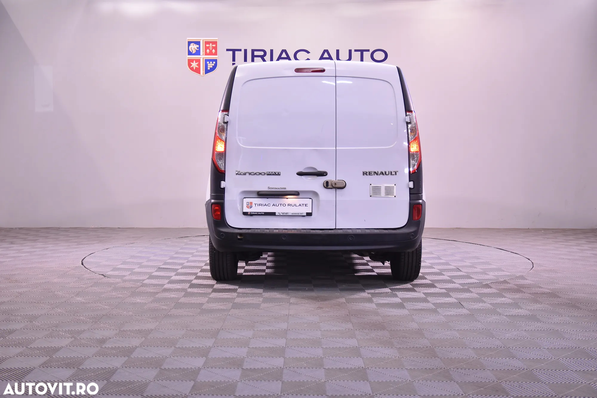 Renault Kangoo - 4