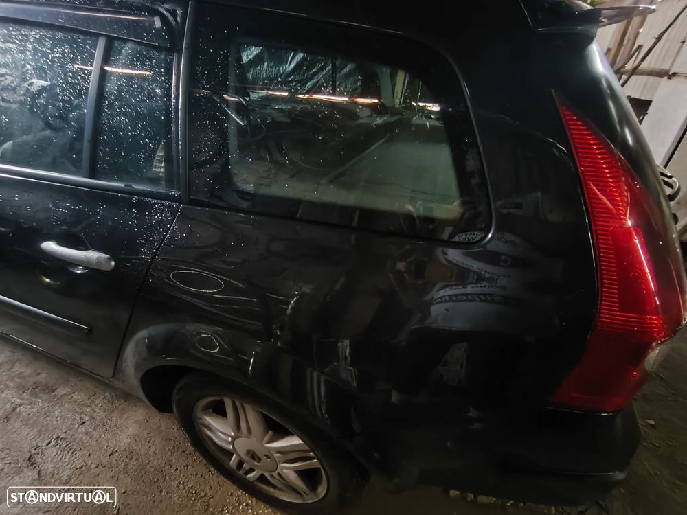 Renault Mégane Break - 3