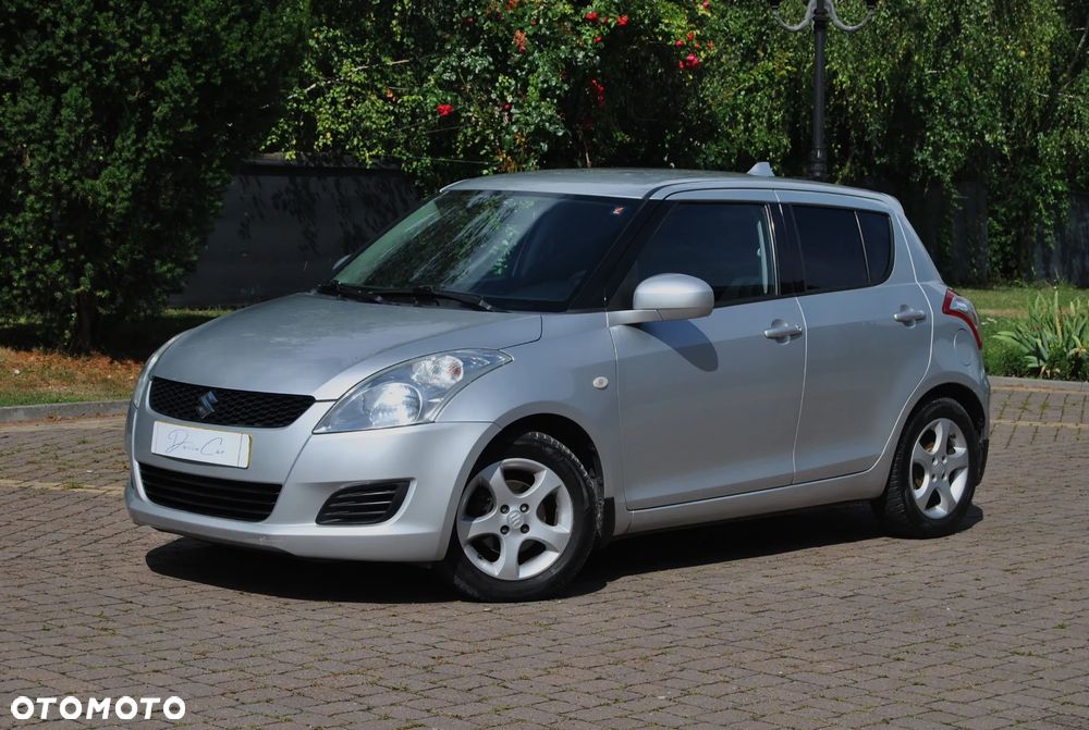 Suzuki Swift 1.2 Comfort - 1