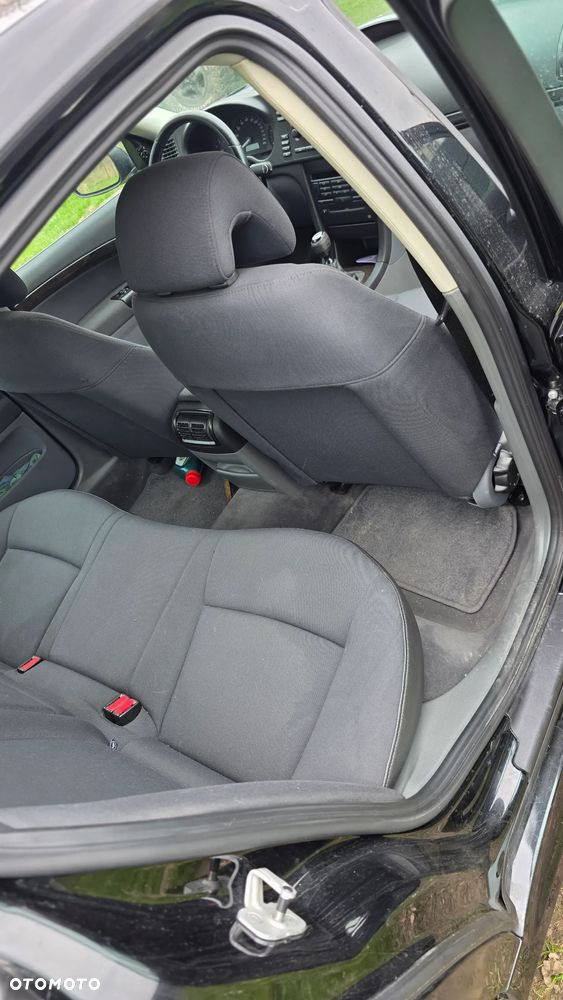 Saab 9-3 S 2.0i - 9