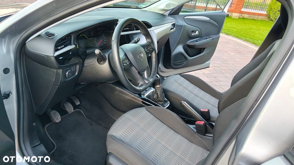 Opel Corsa 1.2 Start/Stop Elegance - 21