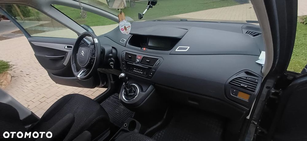 Citroën C4 Picasso 1.6 HDi FAP 7-Sitzer Advance - 13
