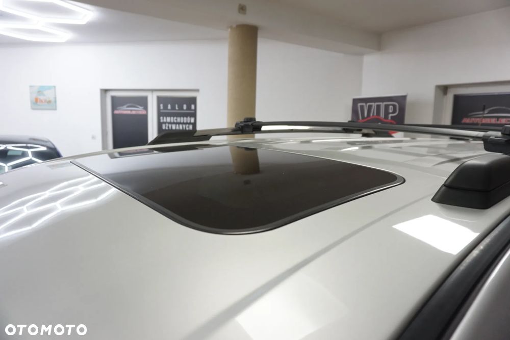 Fiat Freemont 2.0 Multijet 16V DPF Automatik Allrad Lounge - 12