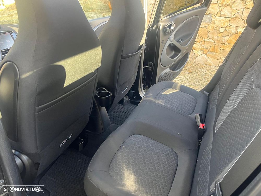 Smart ForFour EQ prime - 5