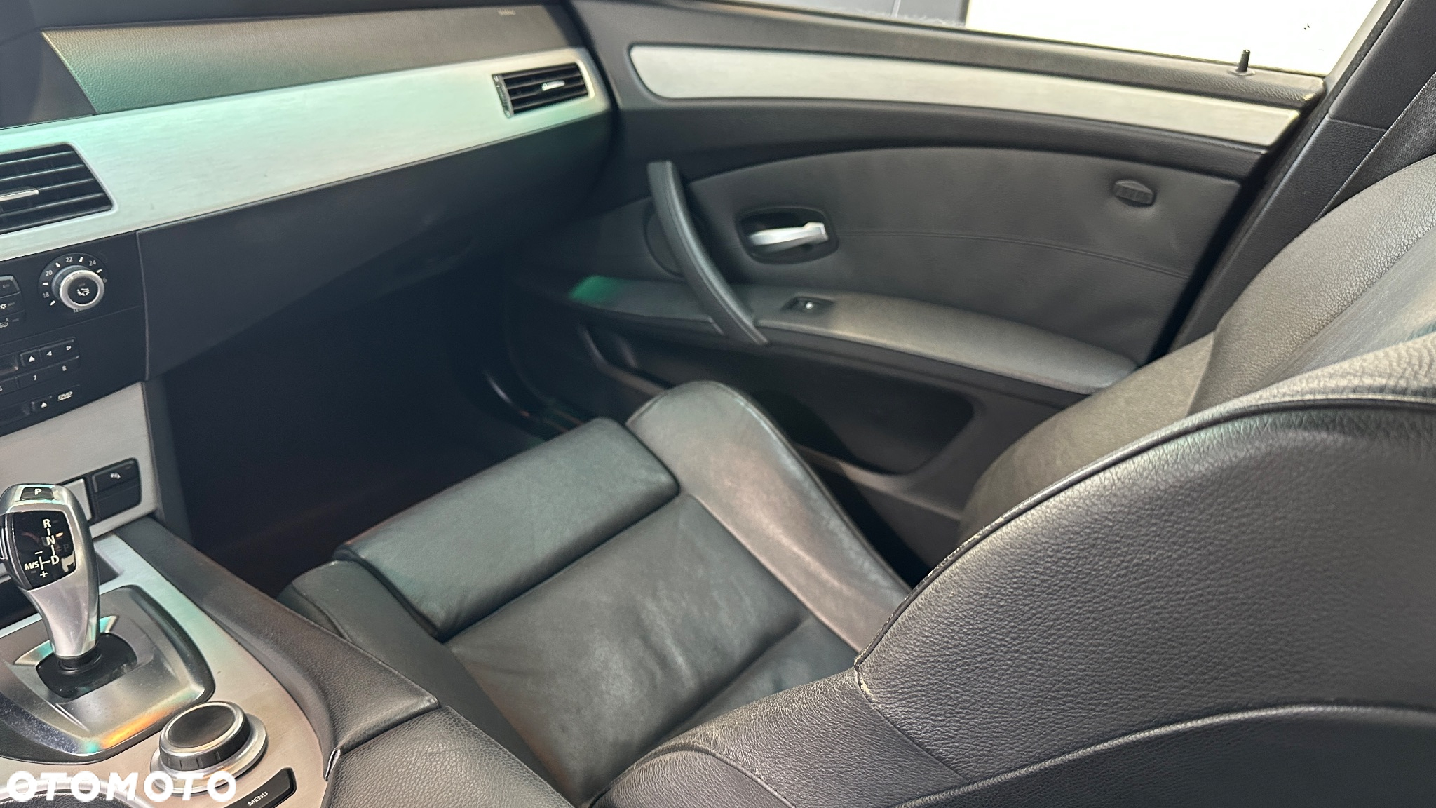 BMW Seria 5 535d - 19