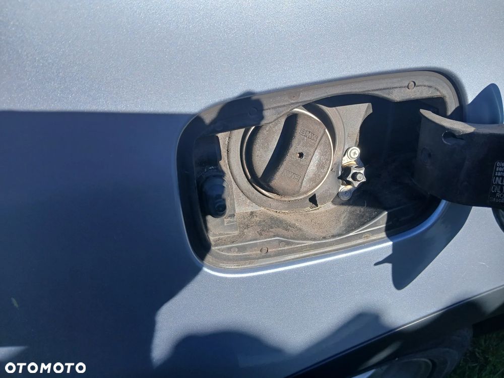 BMW X3 xDrive20i - 27