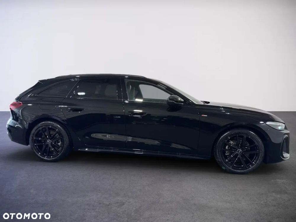 Audi A5 Avant TFSI S tronic - 6