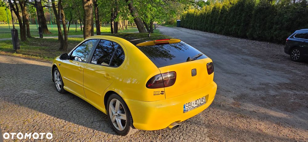 Seat Leon 1.9 TDI Sport - 6