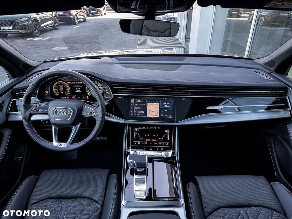 Audi Q7 - 24
