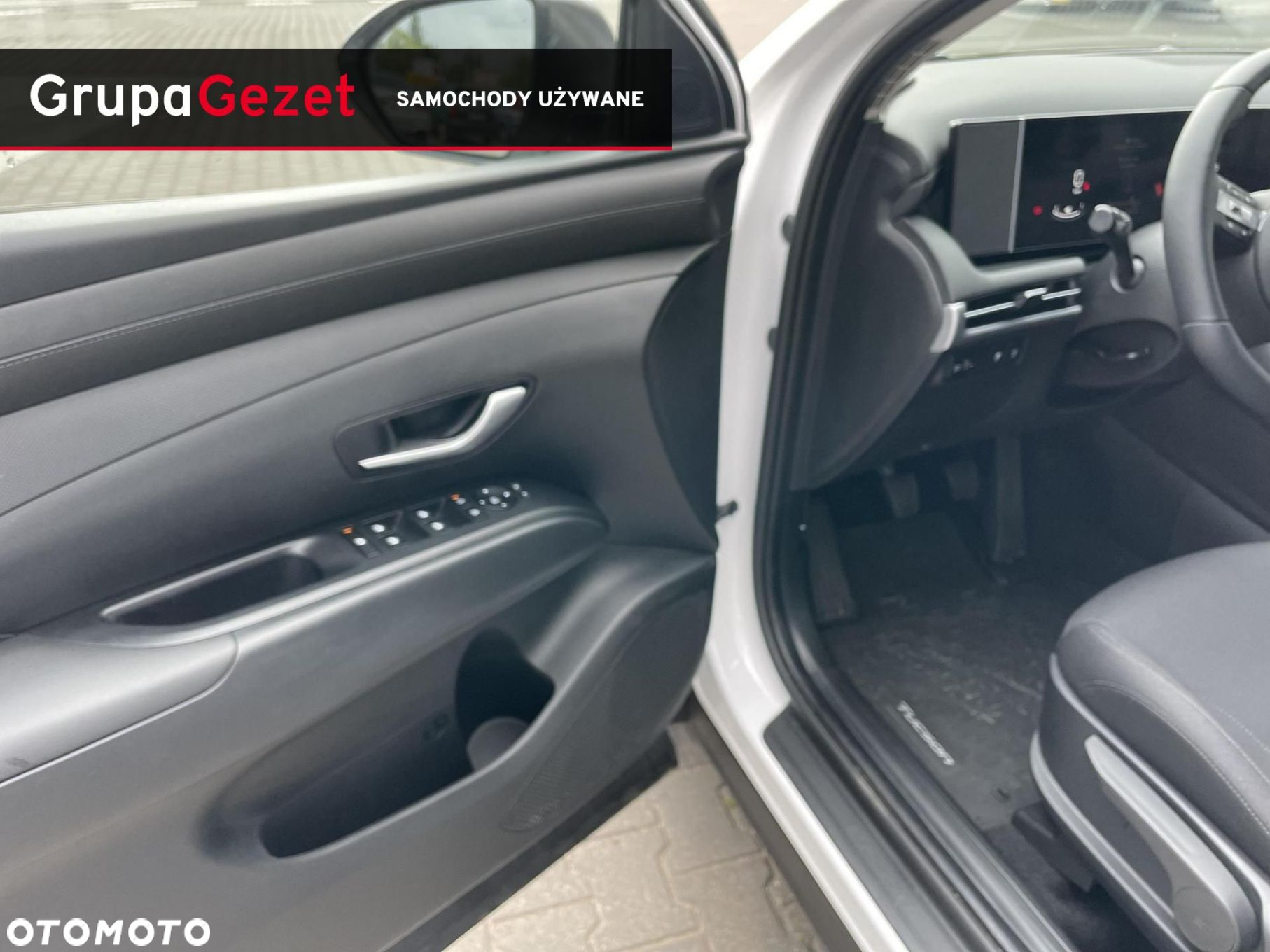 Hyundai Tucson - 9
