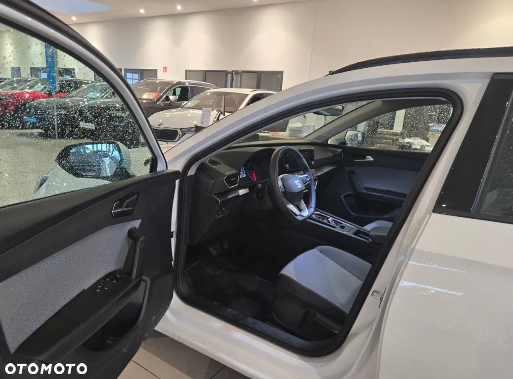 Seat Leon - 5