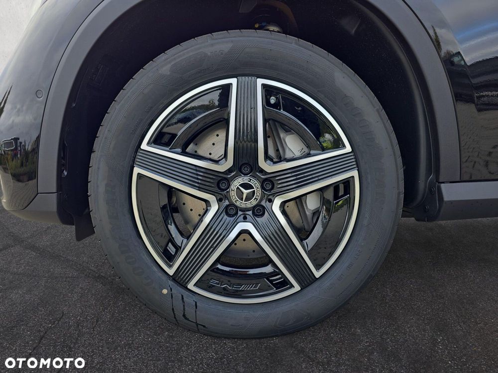 Mercedes-Benz GLC - 10