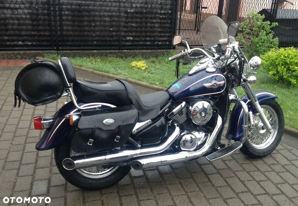 Kawasaki Vulcan - 11