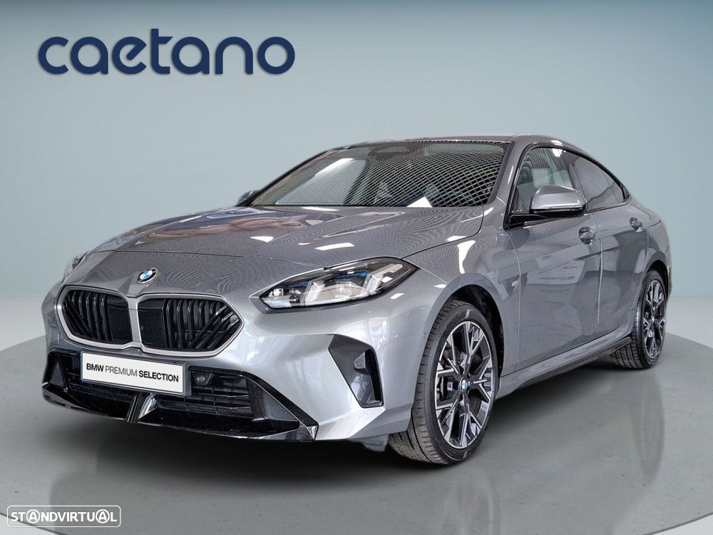 BMW 216 Gran Coupé Pack Desportivo M - 1